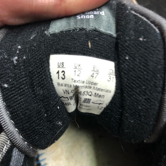 Rare vans - Picture 4 of 4